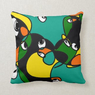 Coussin TAKUROMAN「Friends」