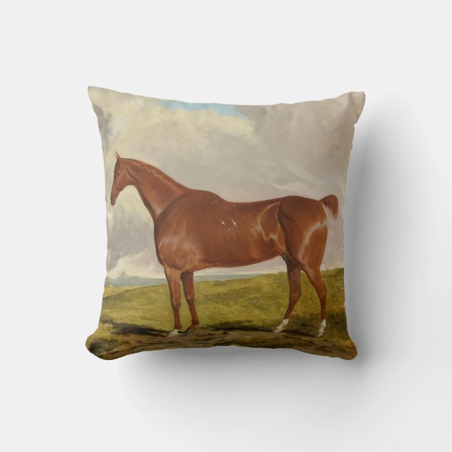 Coussin Talisman, c.1840 (Recto)