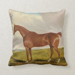 Coussin Talisman, c.1840