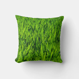 Coussin Tall Blades of Grass