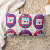 Coussin Tamagotchi (Couverture)