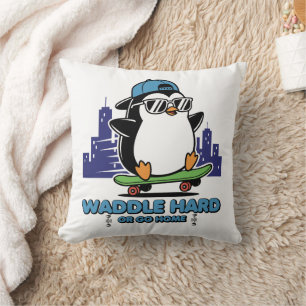 Coussin Tandelle Fort