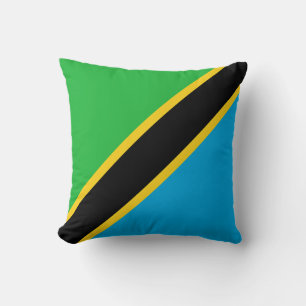 Coussin Tanzanie