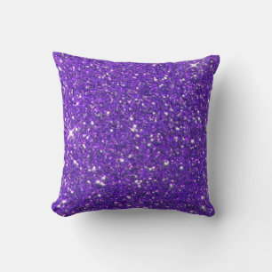 Coussin Tape-à-l'oeil de scintillement de parties