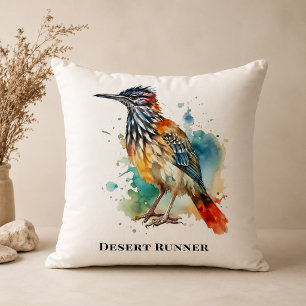 Coussin Tapis de jet casita Roadrunner Western