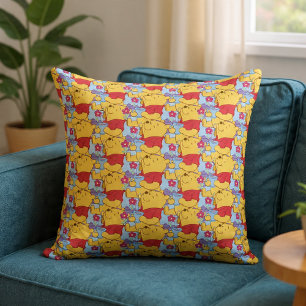Coussin Tapis de sol