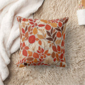 Coussin Tapisserie d'automne (Couverture)