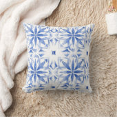 Coussin « Tapisserie Spectrum Splash » (Couverture)