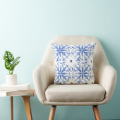 Coussin « Tapisserie Spectrum Splash » (Chaise)