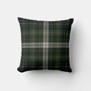 Coussin Tartan