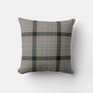 Coussin Tartan