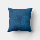Coussin Tasacak Bu Deniz Throw Pillow (Verso)