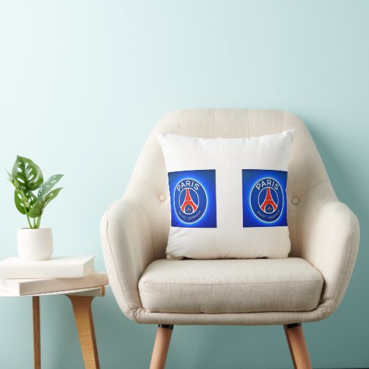 Coussin tass/mug PSG (Chaise)