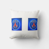 Coussin tass/mug PSG (Recto)