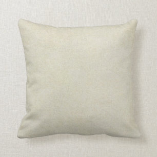 Coussin Taupe classique