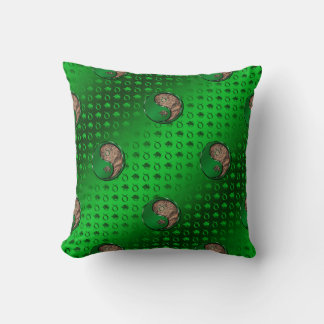 Coussin Taurus le taureau