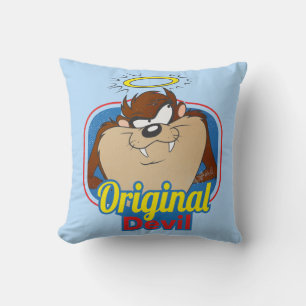 Coussin TAZ™ Diable Original