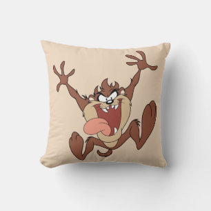 Coussin TAZ™ Sautant