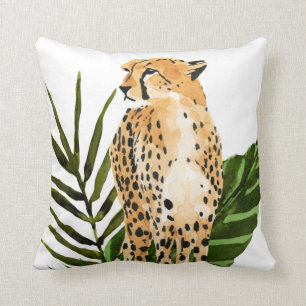 Coussin Tcheetah Outlook