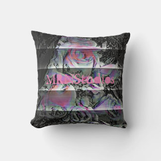 Coussin Techno Bouquet