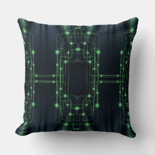 Coussin Technologie verte