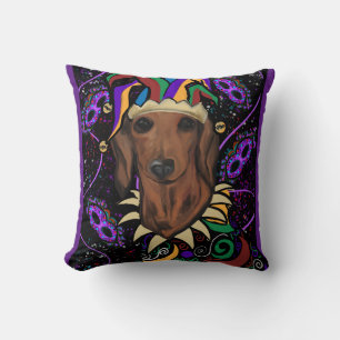 Coussin Teckel