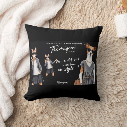 COUSSIN TEEMIGNON (Couverture)