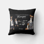 COUSSIN TEEMIGNON (Verso)