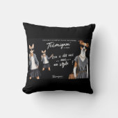 COUSSIN TEEMIGNON (Recto)