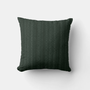 Coussin Teintes douces Abstraites Profondes Vert subtile b