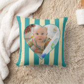 Coussin télécharger l'oreiller de lancement photo (Couverture)