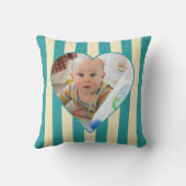 Coussin télécharger l'oreiller de lancement photo (Verso)