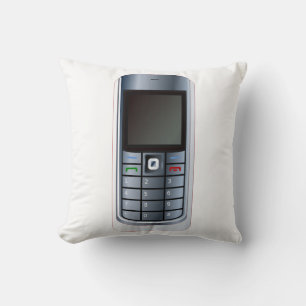 Coussin Téléphone portable