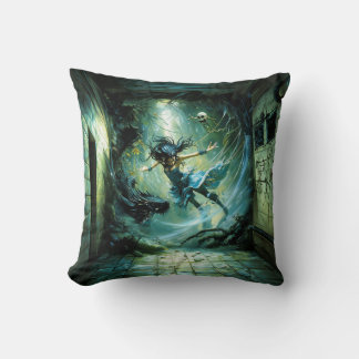 Coussin Tempête