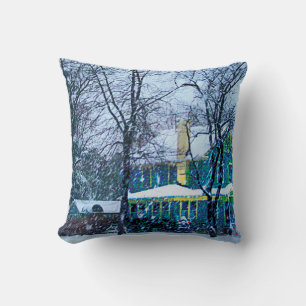 Coussin Tempête