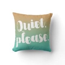 Temps calme ou temps de parole Ombre couleur Choix