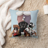 COUSSIN TEMPS EN FAMILLE DOUG HYDE (Couverture)