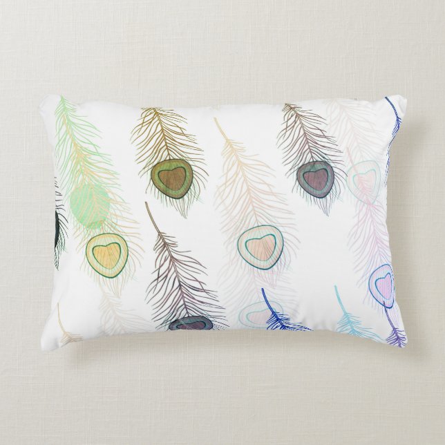 Coussin tendance Accent (Devant)