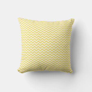 Coussin tendance Chevron