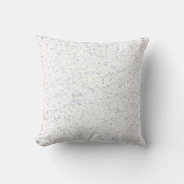 Coussin Tendances de conception graphique (Recto)