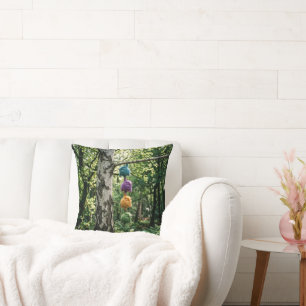 Coussin Tenir bon