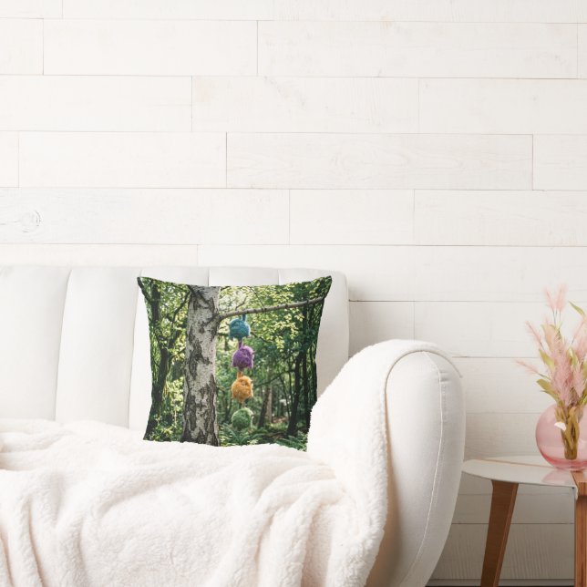 Coussin Tenir bon (Canapé)