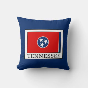 Coussin Tennessee