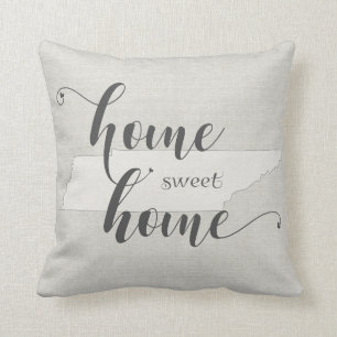 Coussin Tennessee - Coup de fouet pour la maison