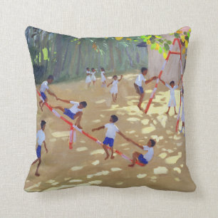 Coussin Terrain de jeu Sri Lanka 1998