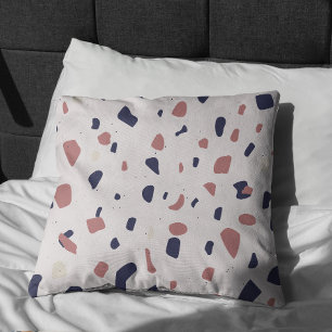 Coussin Terrazzo