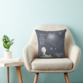 Coussin Terre des Libres (Chaise)