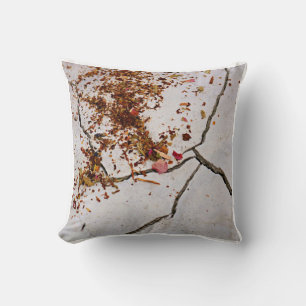 Coussin Terre Offrant Jeu d'oreiller