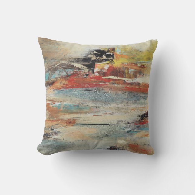 Coussin Tesiturno (Recto)