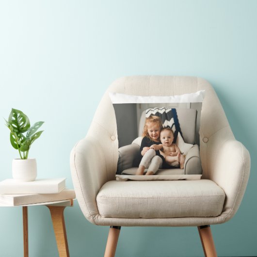 Coussin test (Chaise)